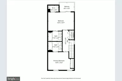 11708 Tolson Place #11708, Woodbridge, VA 22192 - Photo 30