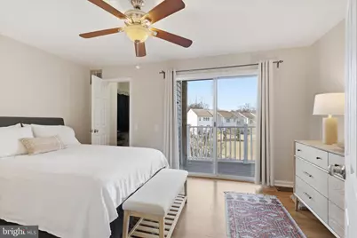 11708 Tolson Place #11708, Woodbridge, VA 22192 - Photo 14