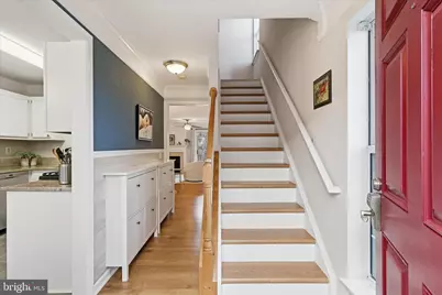 11708 Tolson Place #11708, Woodbridge, VA 22192 - Photo 4