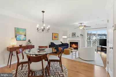 11708 Tolson Place #11708, Woodbridge, VA 22192 - Photo 8