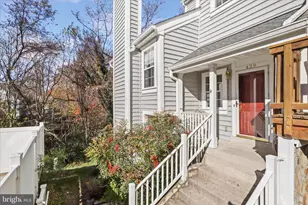 429 Fortress Way, Occoquan, VA 22125 - Photo 2