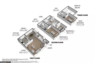 7498 Tangier Way, Manassas, VA 20109 - Photo 40