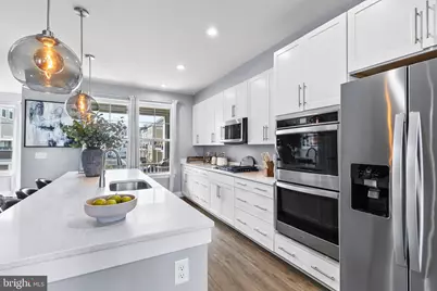 1672 Sandpiper Bay Loop, Dumfries, VA 22026 - Photo 10