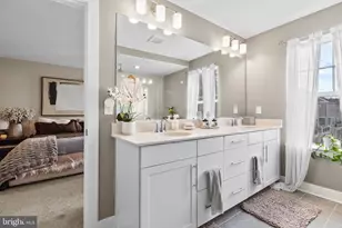 1672 Sandpiper Bay Loop, Dumfries, VA 22026 - Photo 20