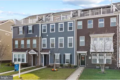 1672 Sandpiper Bay Loop, Dumfries, VA 22026 - Photo 2