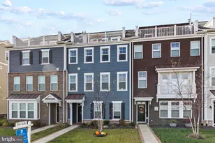 1672 Sandpiper Bay Loop, Dumfries, VA 22026 - Photo 1