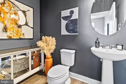 1672 Sandpiper Bay Loop, Dumfries, VA 22026 - Photo 6