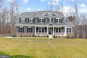 8618 Sycamore Spgs Wy, Nokesville, VA 20181 - Photo 2