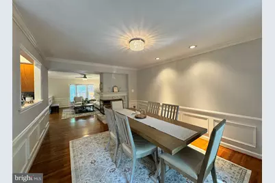 12121 Derriford Court, Woodbridge, VA 22192 - Photo 4