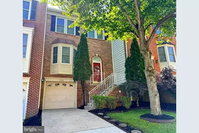 12121 Derriford Court, Woodbridge, VA 22192 - Photo 1