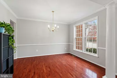 15204 Briggs Way, Woodbridge, VA 22193 - Photo 8