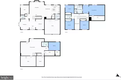 15204 Briggs Way, Woodbridge, VA 22193 - Photo 50