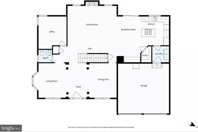 15204 Briggs Way, Woodbridge, VA 22193 - Photo 18