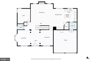 15204 Briggs Way, Woodbridge, VA 22193 - Photo 18