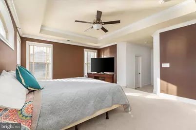 16201 Kedzie Street, Haymarket, VA 20169 - Photo 38