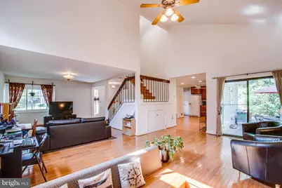 10108 Quayle Court, Manassas, VA 20109 - Photo 4