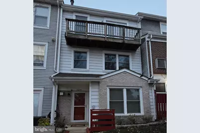 7879 Apache Ridge Court, Manassas, VA 20109 - Photo 1