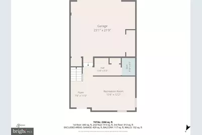 2033 Alder Lane, Dumfries, VA 22026 - Photo 44