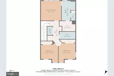 2033 Alder Lane, Dumfries, VA 22026 - Photo 46