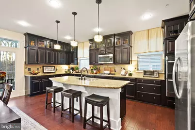 17032 Takeaway Lane, Dumfries, VA 22026 - Photo 14