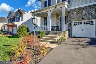 4550 Geyser Creek Loop, Haymarket, VA 20169 - Photo 10