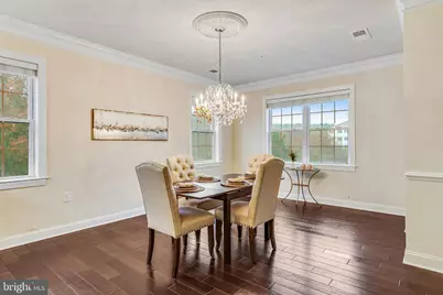 15110 Heather Mill Lane #201, Haymarket, VA 20169 - Photo 8