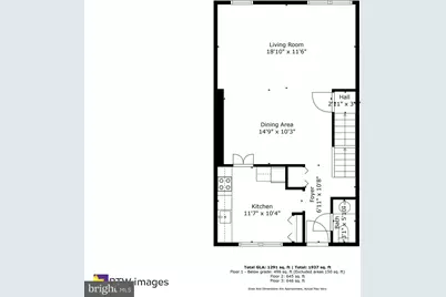 2845 Seminole Road, Woodbridge, VA 22192 - Photo 32