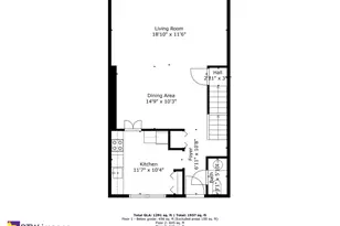 2845 Seminole Rd, Woodbridge, VA 22192 - Photo 32