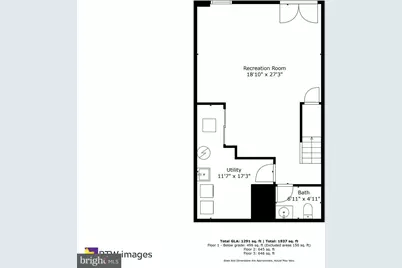 2845 Seminole Road, Woodbridge, VA 22192 - Photo 34