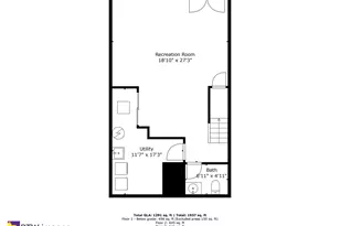 2845 Seminole Rd, Woodbridge, VA 22192 - Photo 34