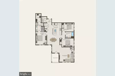 5840 Moonstone Way #4, Haymarket, VA 20169 - Photo 12