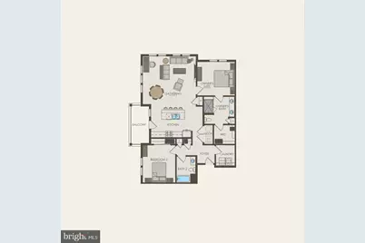 5840 Moonstone Way #7, Haymarket, VA 20169 - Photo 6