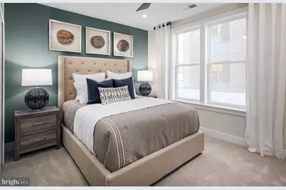 5840 Moonstone Way #7, Haymarket, VA 20169 - Photo 4