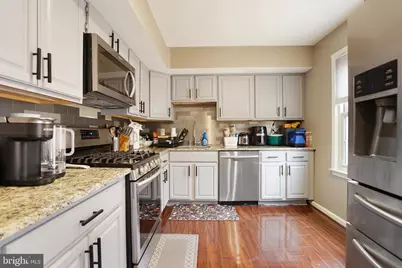 14669 Fox Glove Court, Woodbridge, VA 22193 - Photo 8