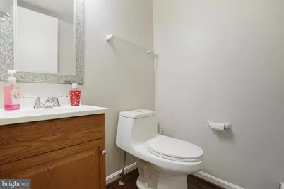 14669 Fox Glove Court, Woodbridge, VA 22193 - Photo 6