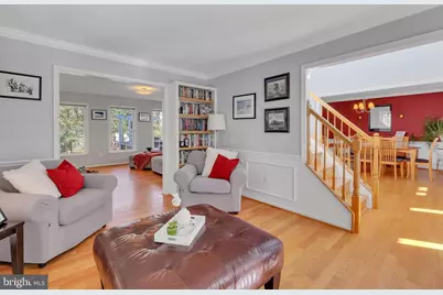 7414 Silent Willow Court, Manassas, VA 20112 - Photo 18