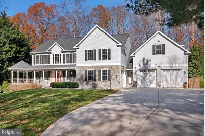 7414 Silent Willow Court, Manassas, VA 20112 - Photo 78