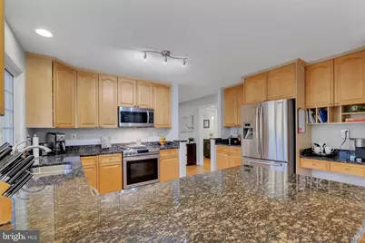 7414 Silent Willow Court, Manassas, VA 20112 - Photo 12