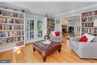 7414 Silent Willow Court, Manassas, VA 20112 - Photo 20