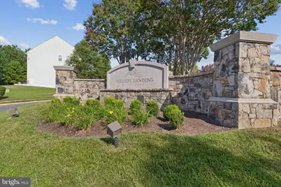 2922 Truffle Oak Place, Woodbridge, VA 22191 - Photo 32