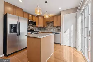 2922 Truffle Oak Place, Woodbridge, VA 22191 - Photo 6