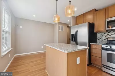 2922 Truffle Oak Place, Woodbridge, VA 22191 - Photo 8