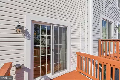2922 Truffle Oak Place, Woodbridge, VA 22191 - Photo 26