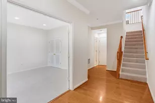 4903 Chaste Tree Pl, Woodbridge, VA 22192 - Photo 2