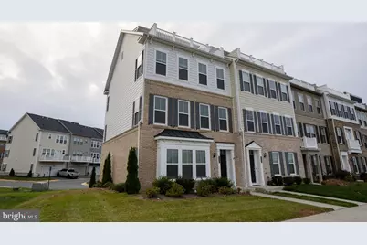 17137 Branched Oak Road, Dumfries, VA 22026 - Photo 1