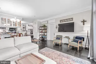 810 Belmont Bay Dr, Woodbridge, VA 22191 - Photo 18