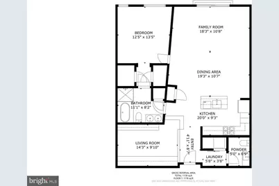 810 Belmont Bay Drive #303, Woodbridge, VA 22191 - Photo 52