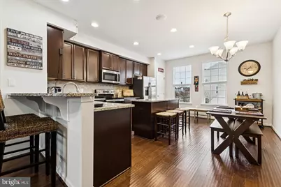 14695 May Oaks Court, Woodbridge, VA 22191 - Photo 6