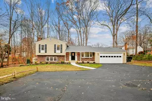 12060 Willowood Dr, Woodbridge, VA 22192 - Photo 28