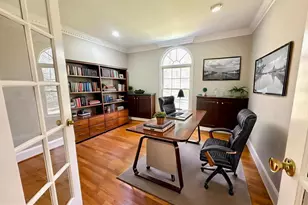 10201 Leatherleaf Ct, Manassas, VA 20111 - Photo 30